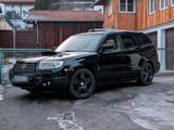 Subaru Forester Turbo 2.5 Turbo Motor Neu ... - Subaru Forester: Turbo