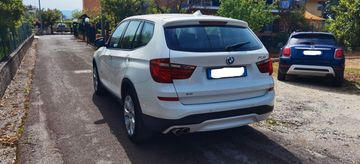BMW X3 - 2