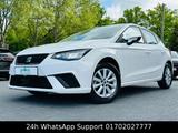 Seat Ibiza Style*AUTOMATIK*ALU*SITZHEIZ*KLIMA*ASSISTE