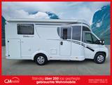 Glücksmobil T 6812 EB - Einzelbetten - Garage - 165 PS - - Offers
