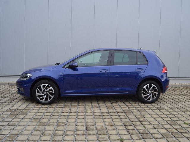 Golf VII 1.6 TDI Join NAVI/ACC/PDC/16-ZOLL/CLIMA