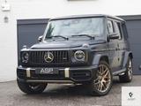 Mercedes-Benz G 63 AMG | Grand Edition 1 of 1.000 | 1 Owner - Mercedes-Benz G-Klasse: Grand Edition