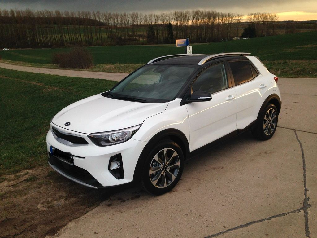 Image of Kia Stonic