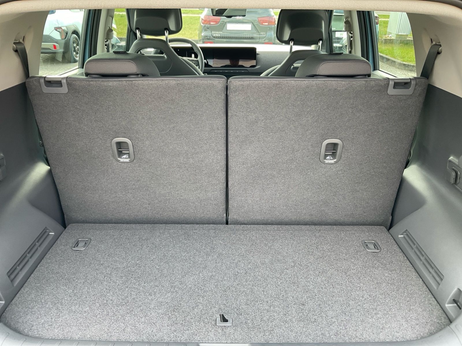 Kia EV2 - Bild 17