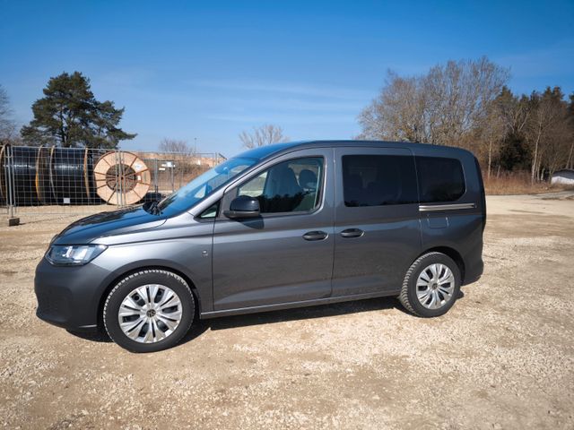 VW Caddy 2,0TDI 75kW SCR Caddy Caddy