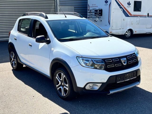 Image of Dacia Sandero