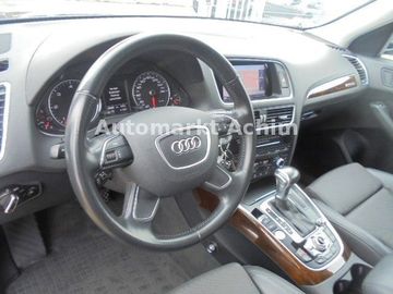 Audi Q5 - 9