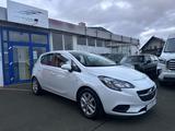 Opel Corsa E Edition 1.4 Automatik*eFH*Klima*Garantie - gebrauchte Opel Corsa aus dem Jahr 2018