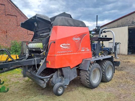 KUHN VBP 2190