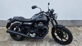 Moto Guzzi V7 ABS EURO 5 - MOTO GUZZI G5