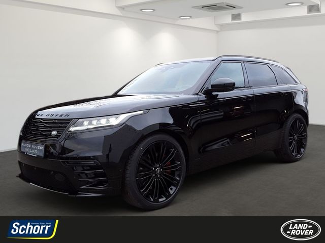 Land Rover Range Rover Velar D300 Autobiography