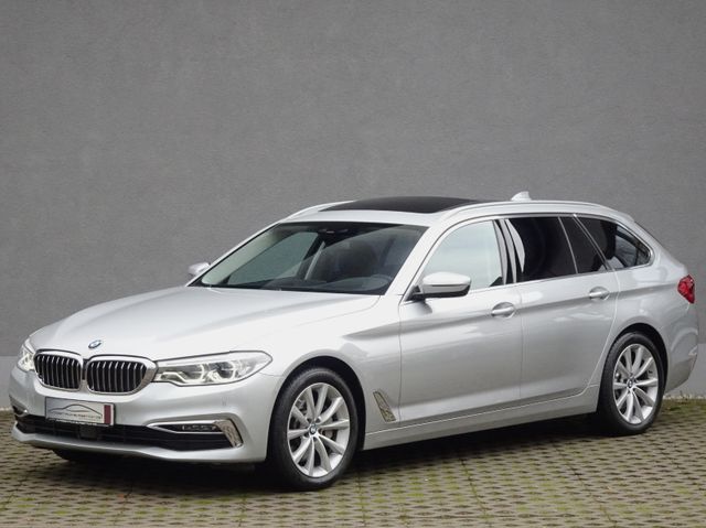 BMW 530 i A Touring Luxury Line/Innovation/Standheiz