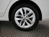 Skoda Octavia - Vorschau Bild 7