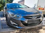 Hyundai Hyndai i40 cw 2.0 DGI Kombi *Scheckheftgep... - Hyundai i40 mit Benzin-Antrieb: Kombi, 2.0