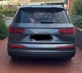 Audi Q7 50 TDI quattro tiptronic S line S line - Audi Q7 Gebrauchtwagen in Bremen