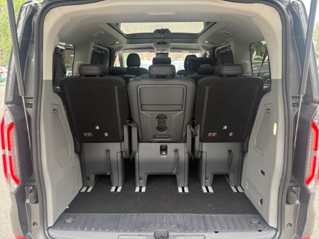 Ford Tourneo Custom - Bild 13