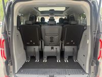 Ford Tourneo Custom - Vorschau Bild 13