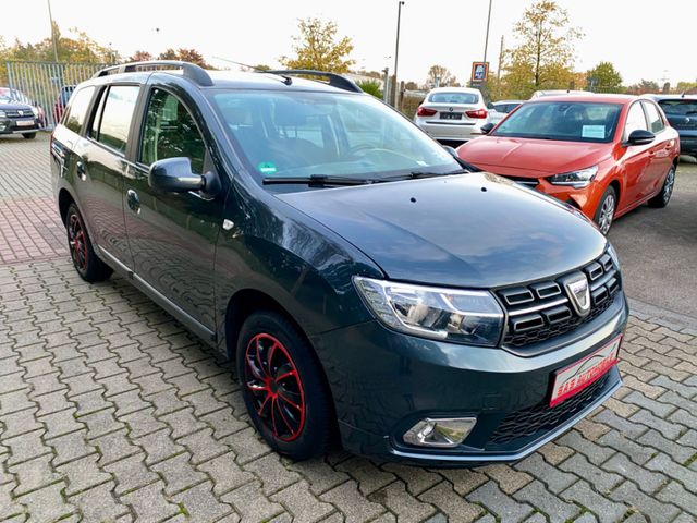 Dacia Logan MCV Comfort/1 Hand /Scheckheftgepflegt