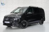 Mercedes-Benz V300d*EXCLUSIVE*AMG*LONG*PANO*LUXURY SEAT*2025