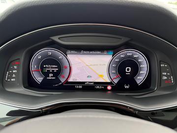 صورة مصغرة 17 لـ 2018 AUDI Q8