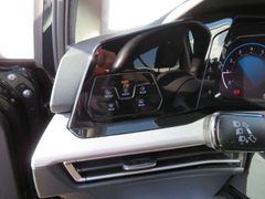 VW Golf VIII 1.5 TSI Life LED Navi Rfk DAB 16'' Lan VW Golf VIII 1.5 TSI Life LED Navi Rfk DAB 16'' Lan