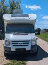 Chausson Best of 02 - Chausson Teilintegrierter