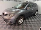 Nissan X-Trail 1.6 dciAcenta 2WD °PANO°360°AHK - gebrauchte Nissan X-Trail aus dem Jahr 2015