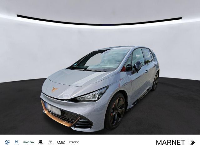 Cupra CUPRA Born 150 Navi*Wärmep.*Voll-LED*Kamera*Keyl