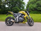 Honda CB1000R / SC60  - HONDA NAKED BIKE