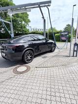 Mercedes-Benz GLC 300 de 4MATIC Coupé Autom. - - Mercedes-Benz GLC 300 in Bielefeld