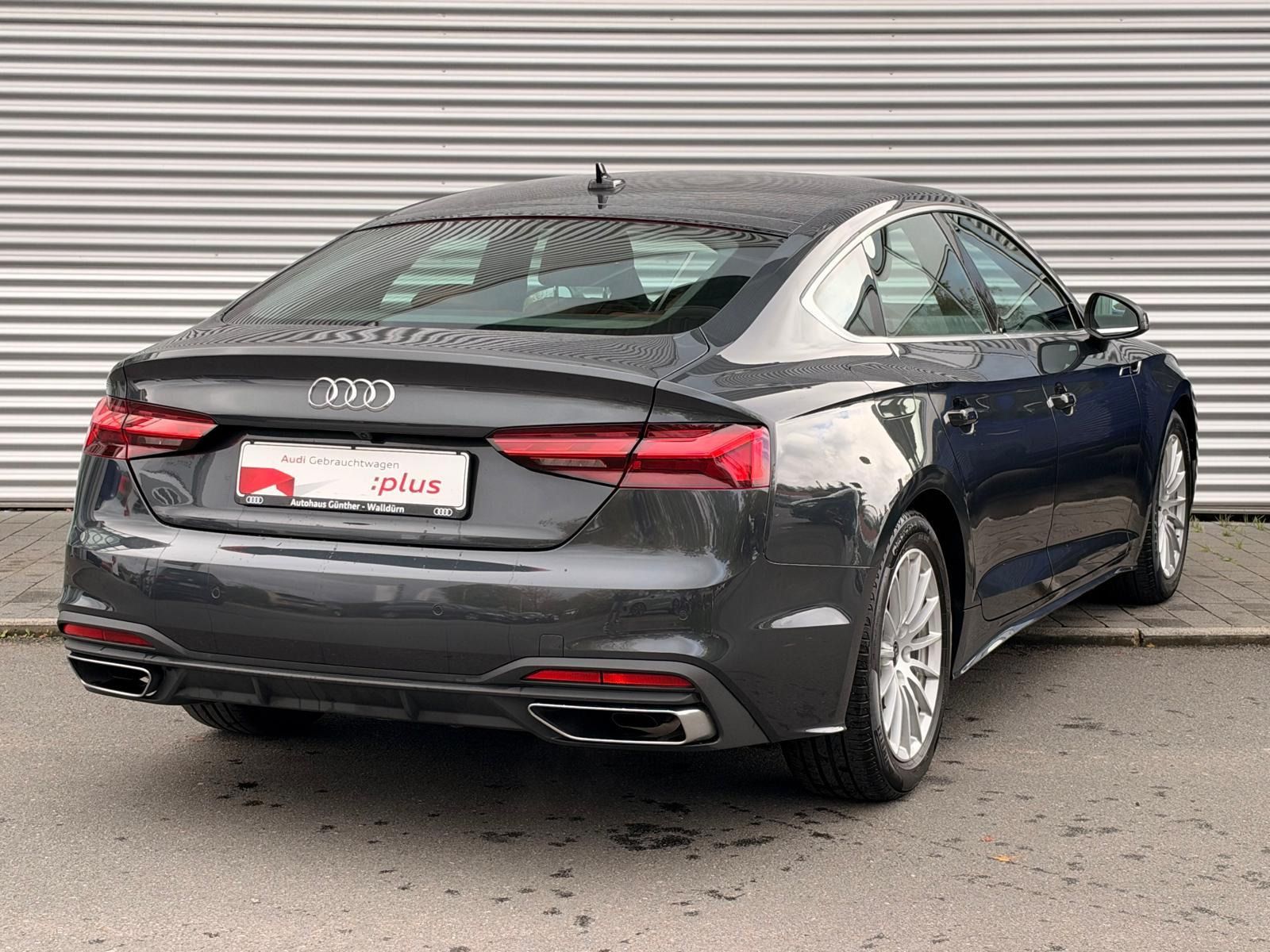 Audi A5 - Bild 4
