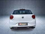 Volkswagen Polo 1.0 TSI Highline /LED /PANO - gebrauchte VW Polo aus dem Jahr 2019