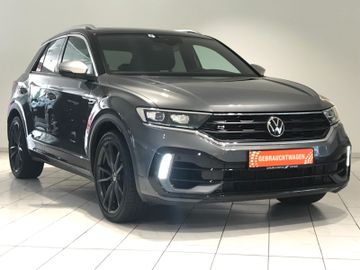 Volkswagen T-Roc R 4Motion DSG ACC AHK KAM LED NAV PANO