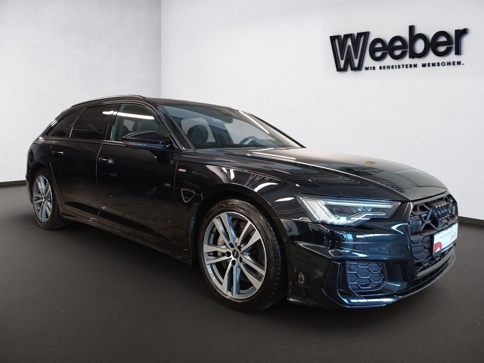 Audi A6 - Bild 17