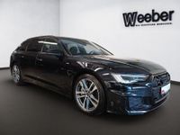 Audi A6 - Vorschau Bild 17