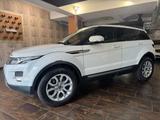 Land Rover Range Evoque 2.2 TD4 5p. Prestige - Land Rover Range Rover Evoque Prestige mit Diesel-Antrieb