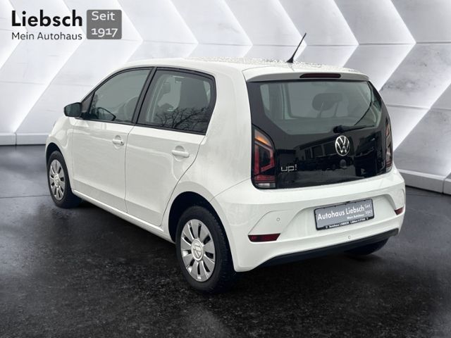Volkswagen up! - Bild 3
