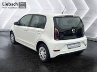 Volkswagen up! - Vorschau Bild 3