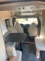 Pilote Joa 75T Raumwunder & Top Ausstattung - Pilote Wohnmobil oder -wagen Wohnwagen gebraucht