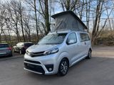 Toyota PROACE *CAMPER*KÜCHE/BETT*MARKISE*