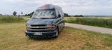 Chevrolet GMC Explorer limited - Chevrolet Chevy Van mit Benzin-Antrieb: Kleinbus