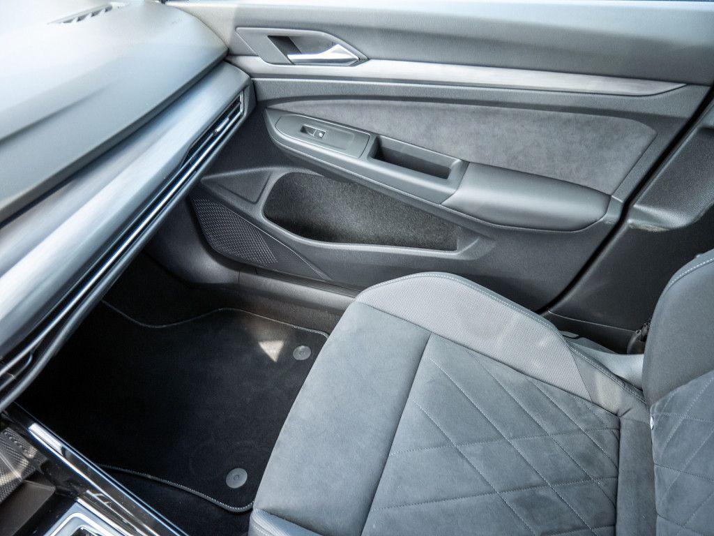 Volkswagen Golf VIII 2.0 TSI DSG Style App-Connect PDC LED, миниатюра 14
