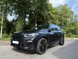 BMW X5 xDrive30d M-Paket, 1.Hand,Pano, Laser, 22Zoll