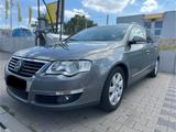 Volkswagen VW Passat B6 Variant (3C5) - Volkswagen Passat: 3c5