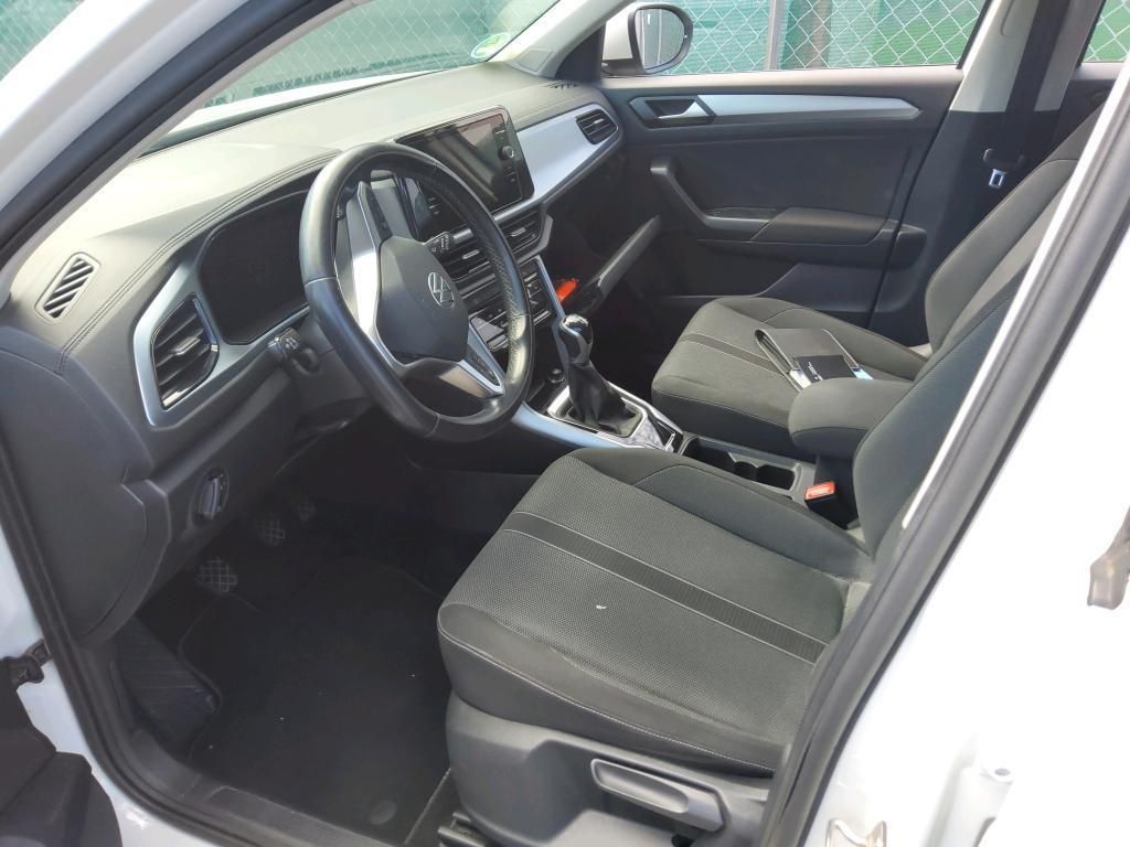 Volkswagen T-Roc - Bild 13