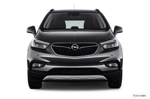 Image of Opel Mokka X