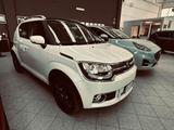 Suzuki Ignis 1.2 Hybrid 4WD All Grip Top - Suzuki Ignis Kombi Gebrauchtwagen