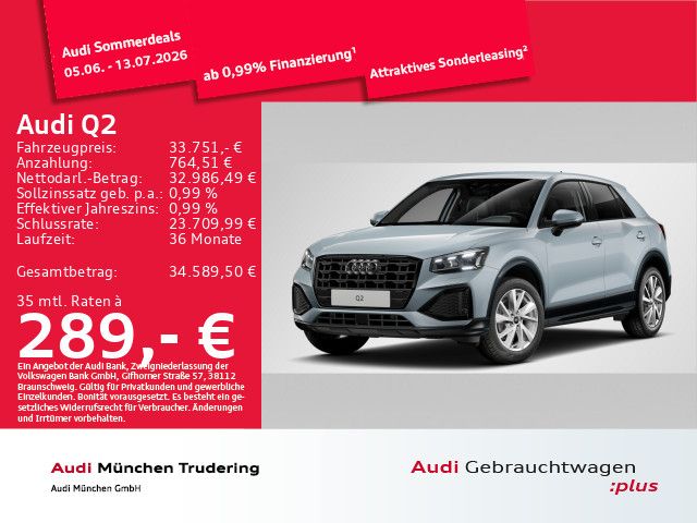 Audi Q2