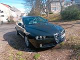 Alfa Romeo Alpha  Romeo  Torismo 159 2.0l JTDM 170PS - Alfa Romeo 159 aus 2012