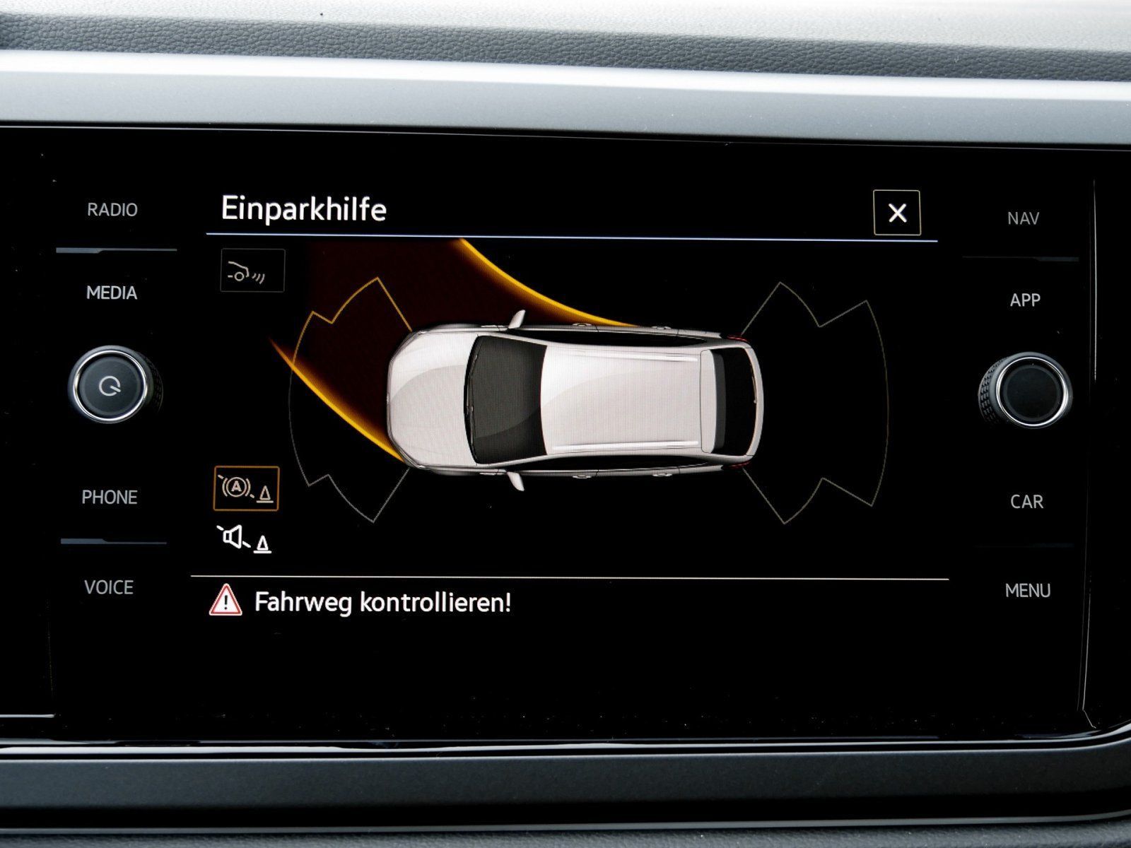 Volkswagen Taigo - Bild 11
